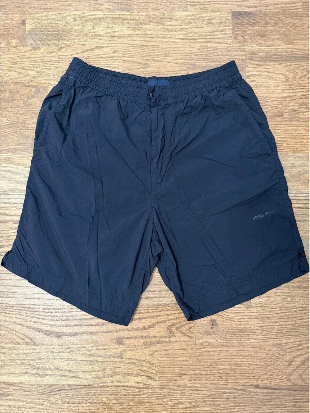 Stone Island Ghost Swim Trunk